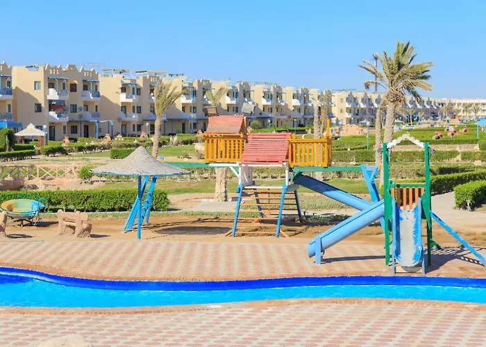 Rivera"for Family" Alpesi faház *